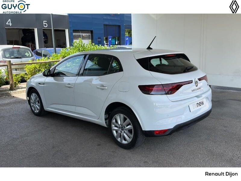 Renault Megane IV Berline