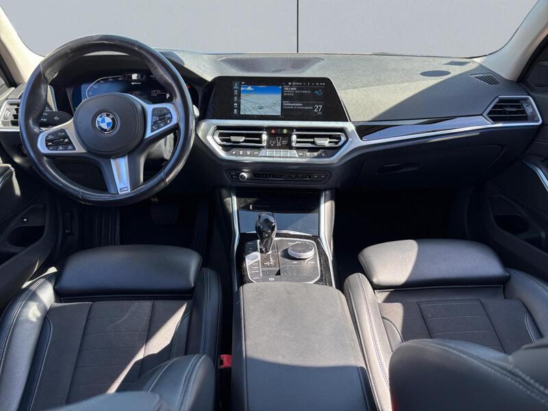 BMW Serie 3