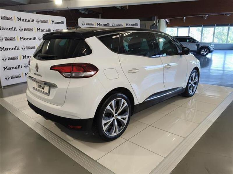 Renault Scénic