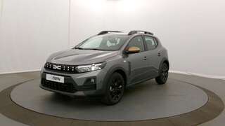 Vehicle 3D Image