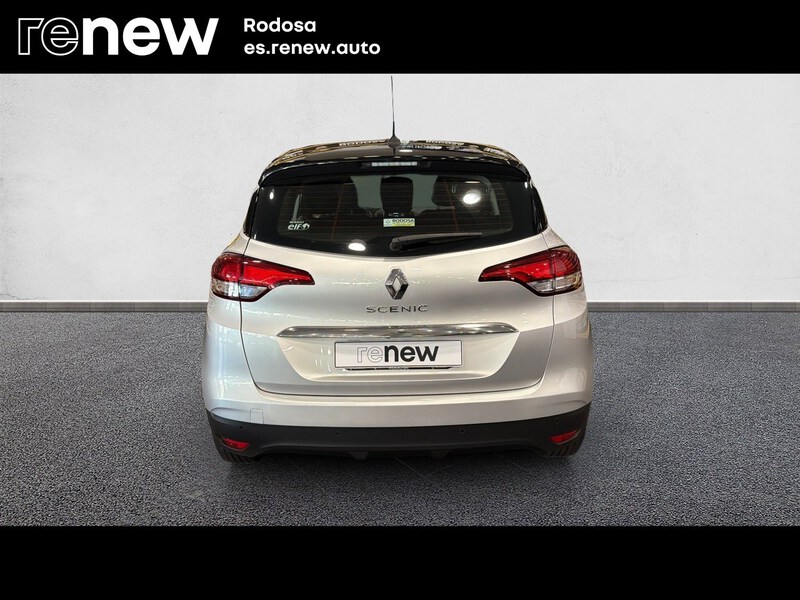 Renault Scénic