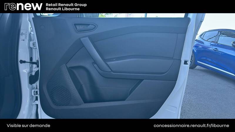 Renault Kangoo VU
