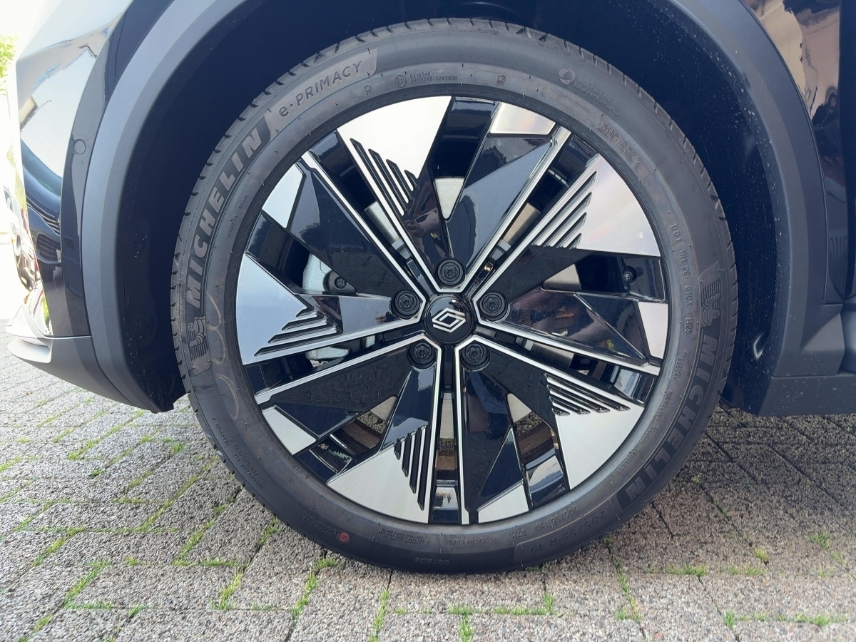Renault Scenic E-TECH – Bild 18