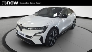 MEGANE E-TECH ELECTRIQUE