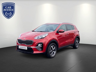 Sportage