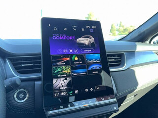 Vehicle 3D Image