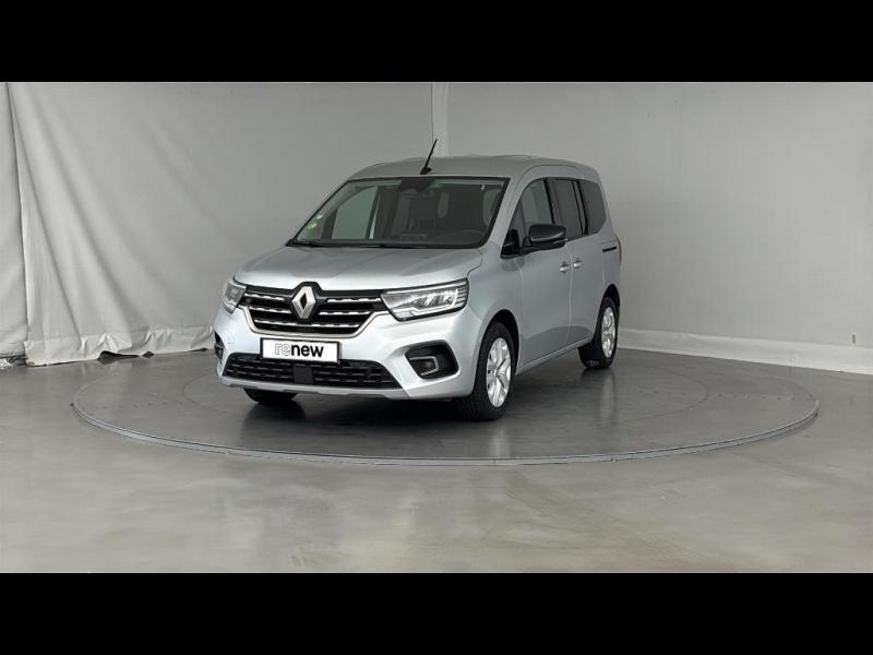 Renault Kangoo VP