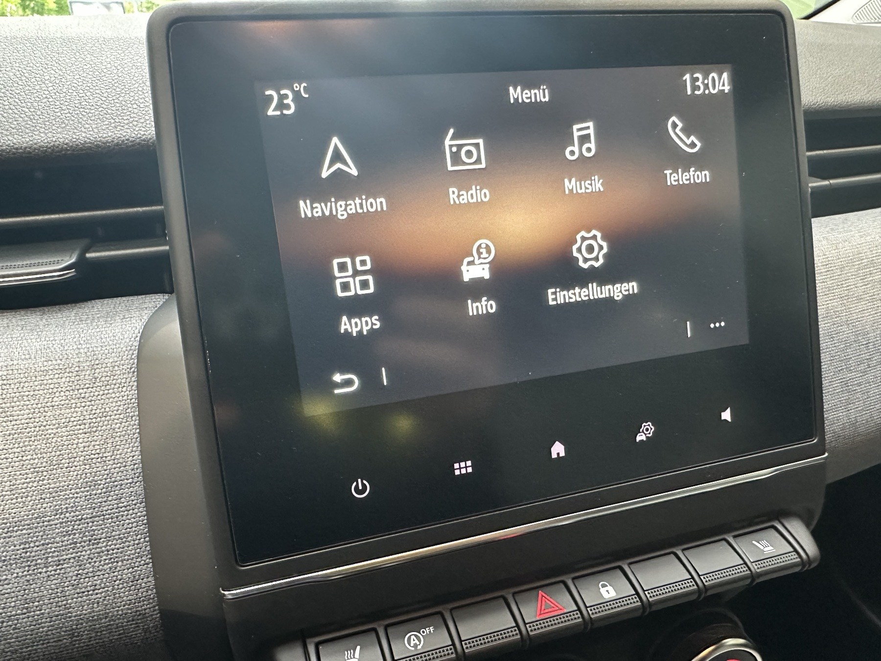 Renault Clio – Bild 41