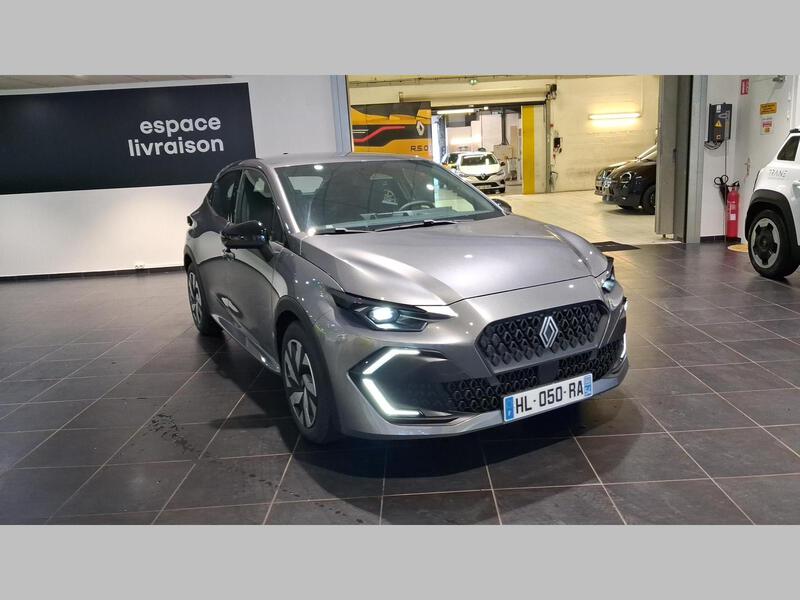 Renault Clio VI