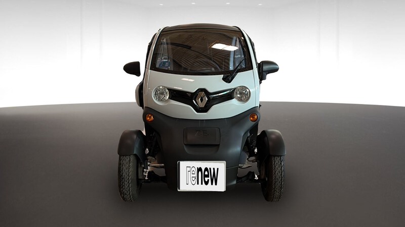 Renault Twizy