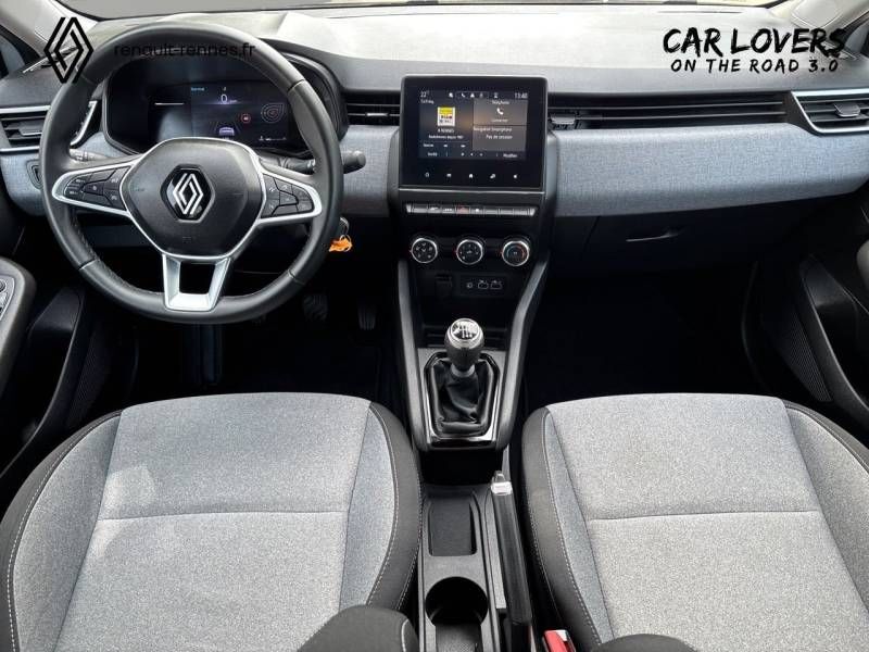 Renault Clio V
