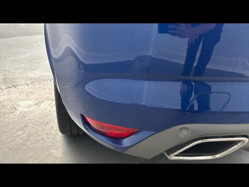 Renault Megane IV Berline