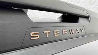 Vehicle 3D Image