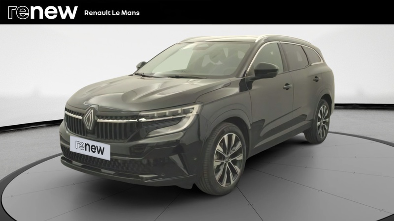 Renault Espace VI