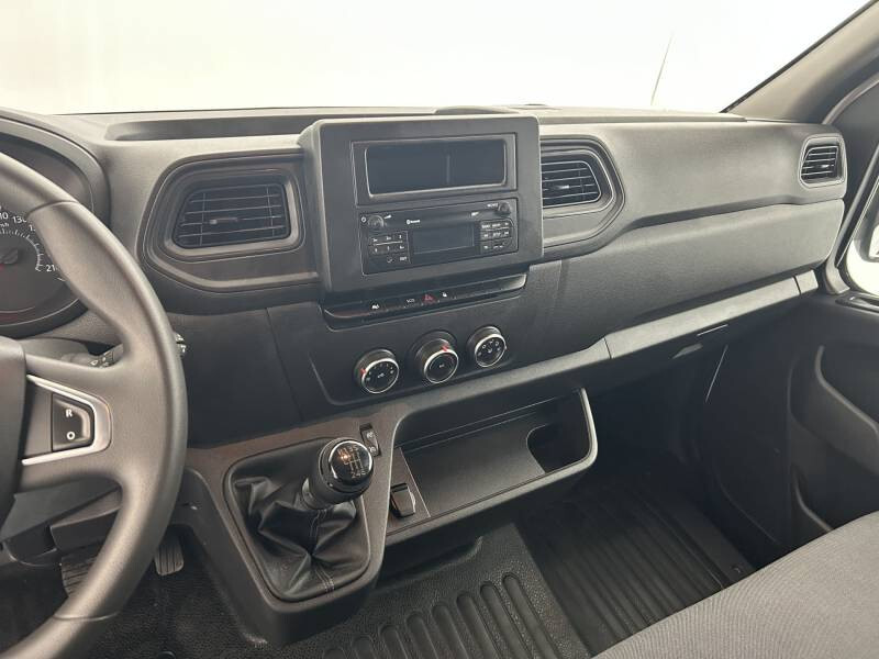 Renault Master III