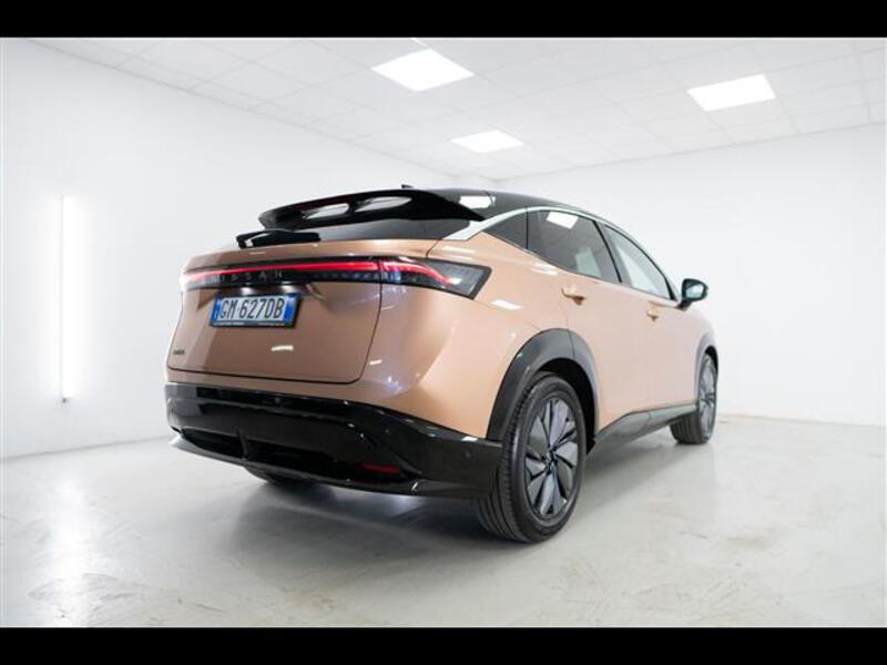 Nissan Ariya