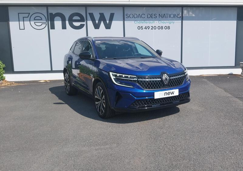 Renault Austral