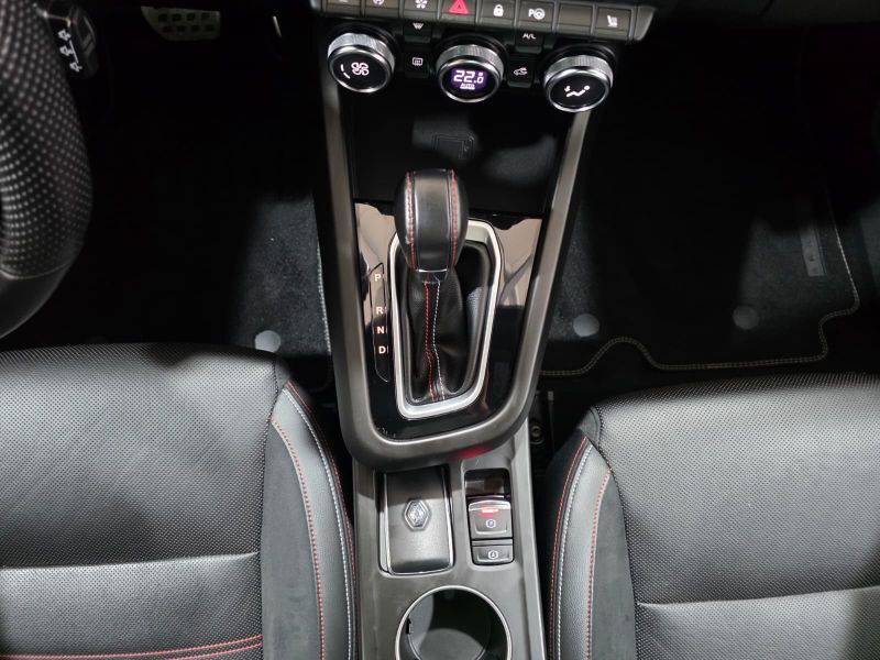 RENAULT Megane 2022 — imagine 65
