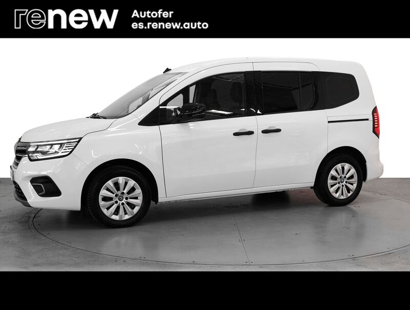 Renault Kangoo Combi