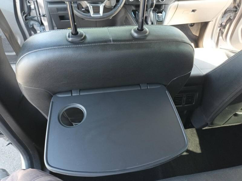 Renault Kangoo VP