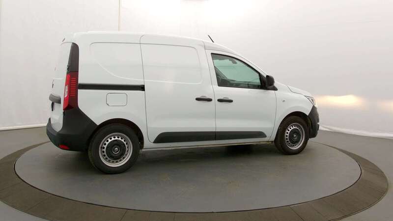 Renault Express VAN