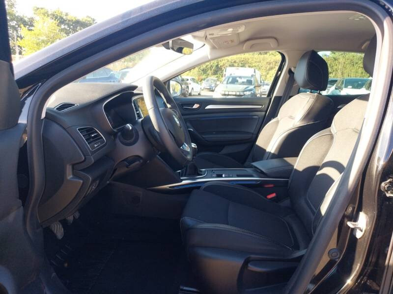 Renault Megane IV Berline