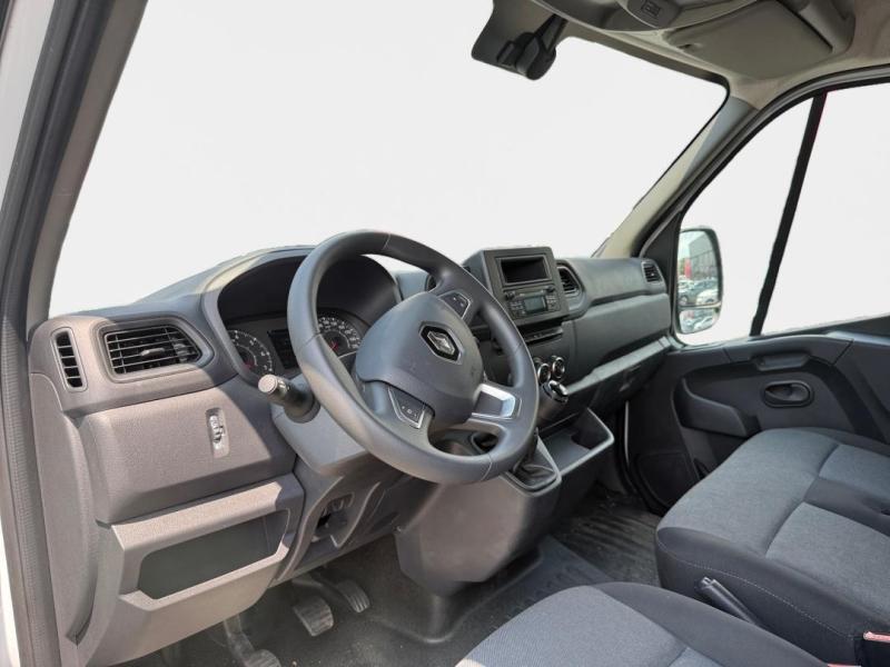 Renault Master Fourgon