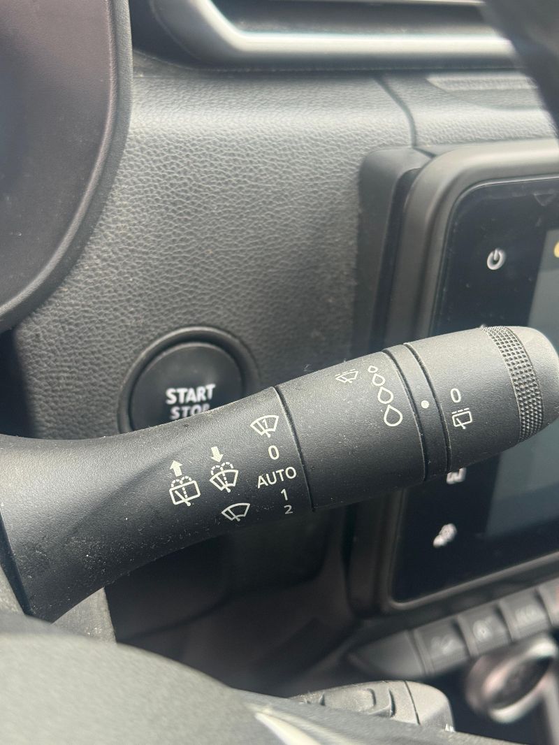 DACIA Duster 2022 — imagine 67