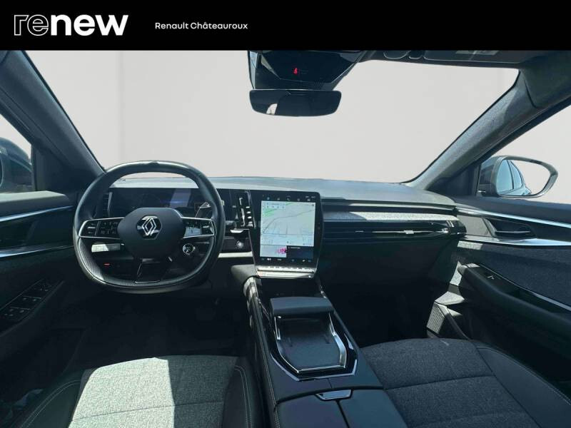 Renault Espace VI