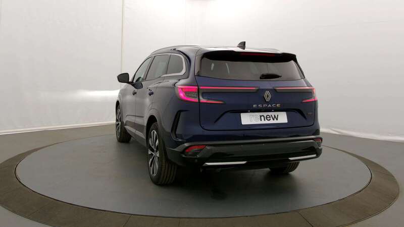Renault Espace VI
