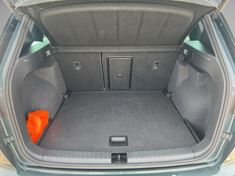 Fahrzeugabbildung Ateca TSI 1.5 Bild 10 von 12