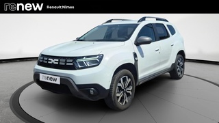 DUSTER