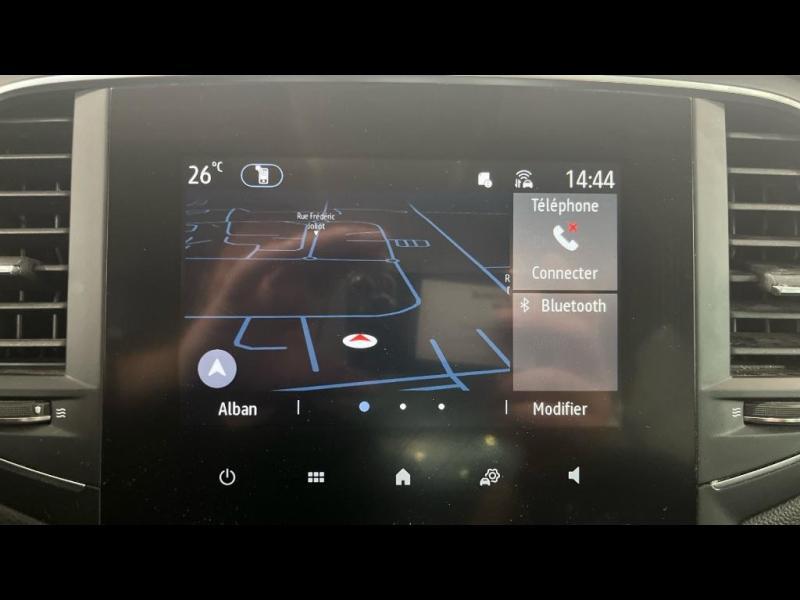 Renault Megane IV Berline