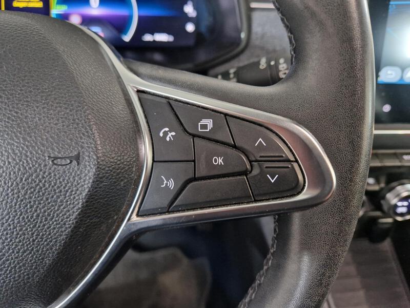 Renault ZOE E-Tech Electrique
