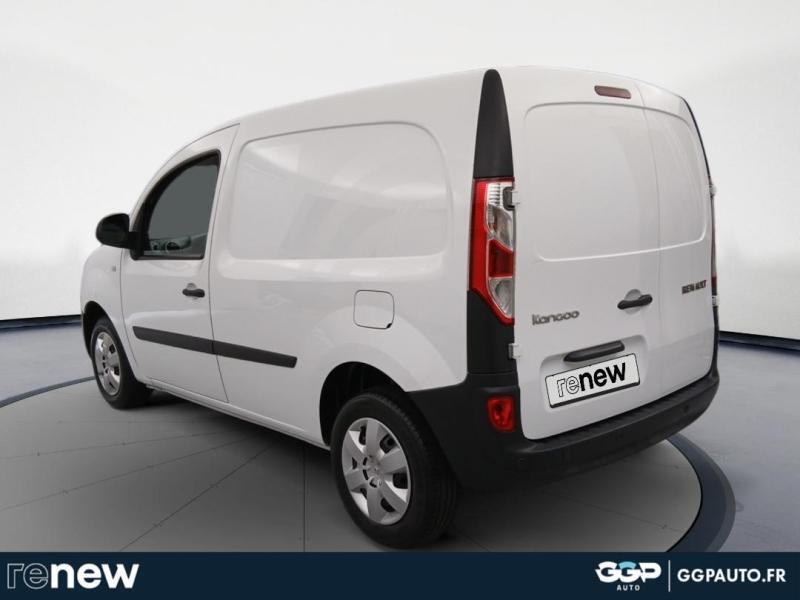 Renault Kangoo VU
