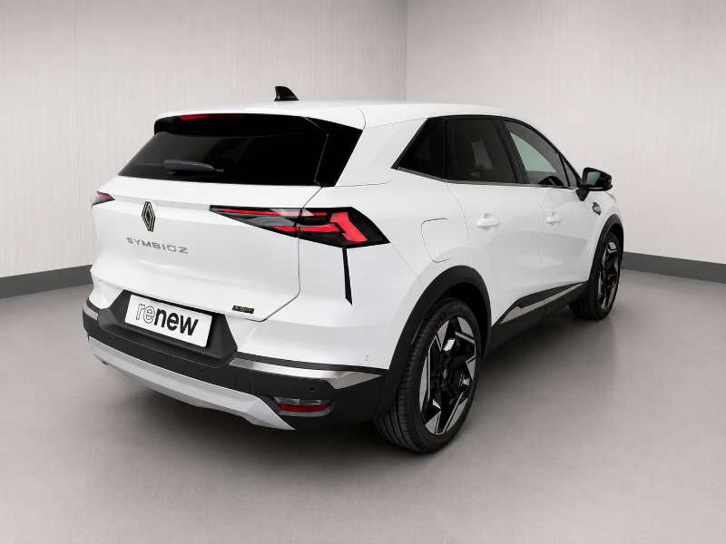 RENAULT Symbioz 2025 — imagine 27