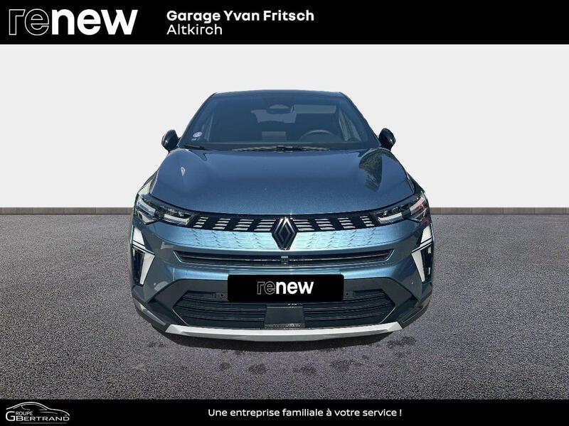 Renault Symbioz