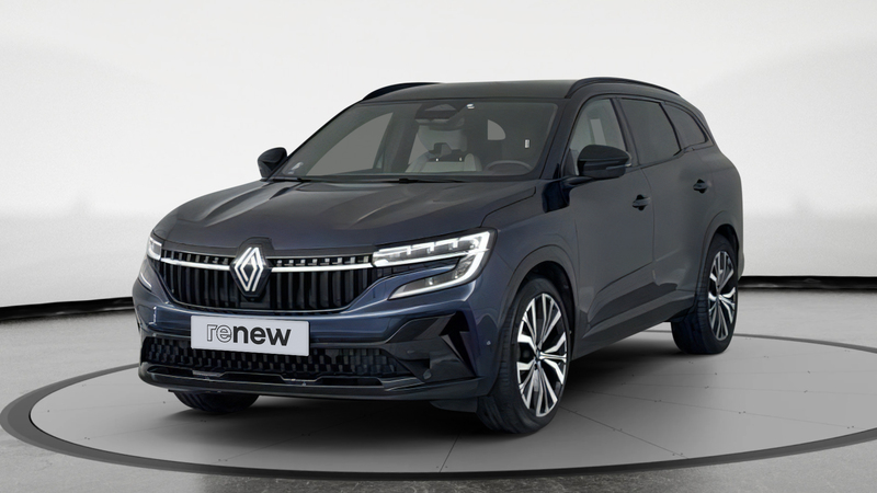 Renault Espace VI