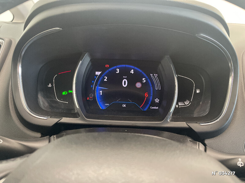 Renault Grand Scenic IV