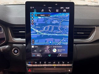 Vehicle 3D Image