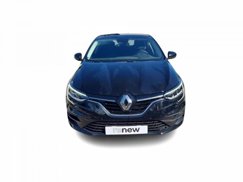 Renault Megane IV Berline