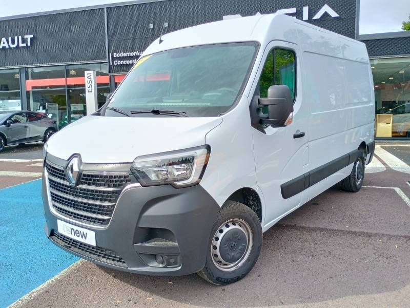 Renault Master III
