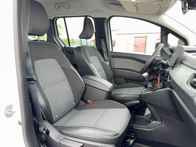 Renault Kangoo VP