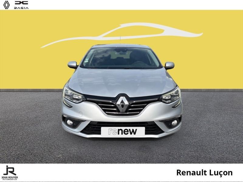Renault Megane IV Berline