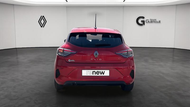 Renault Clio V