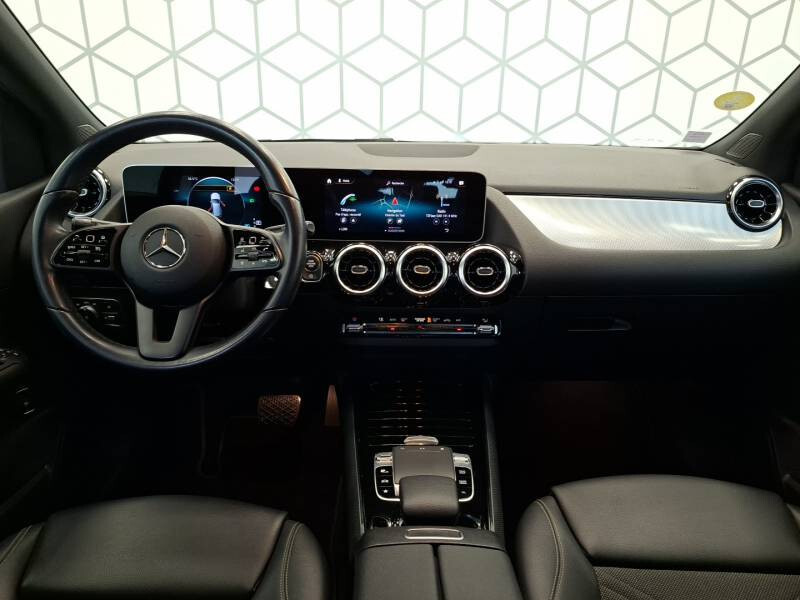 Mercedes Classe B