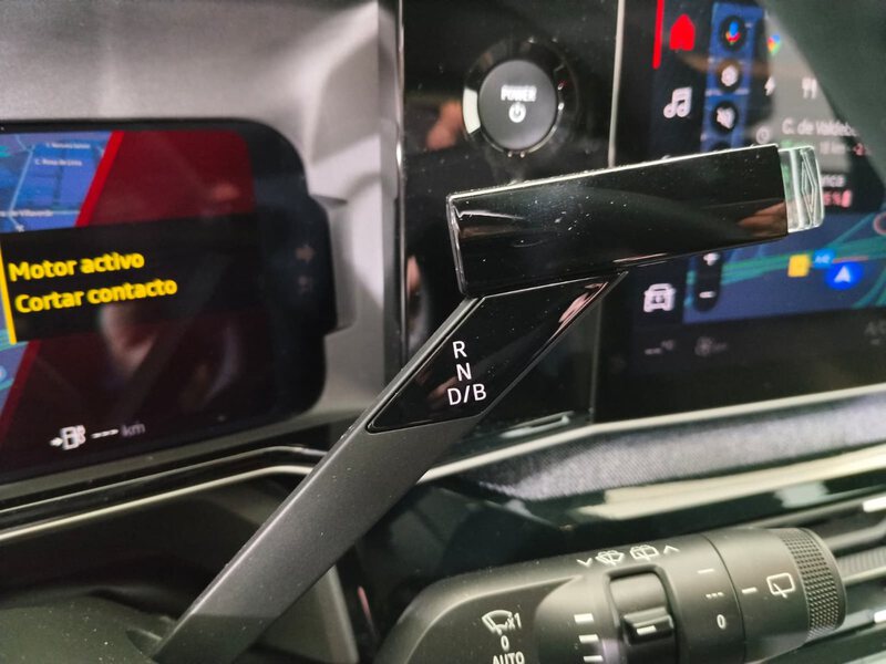 Renault R5 E-Tech Eléctrico