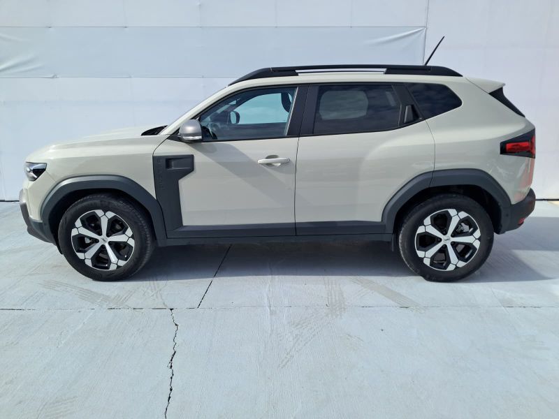 DACIA Duster 2024 — imagine 28