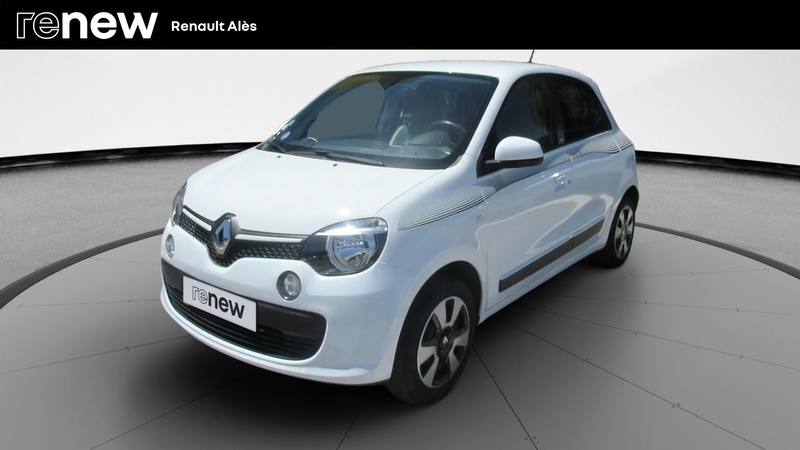 Renault Twingo III