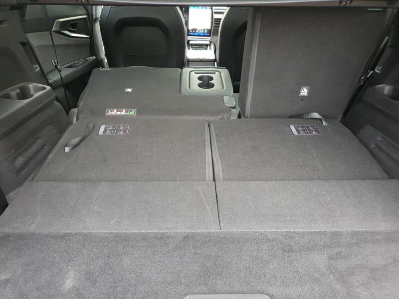 Renault Espace VI
